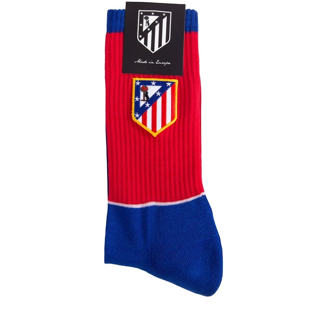 Block Atleti Socks image number null